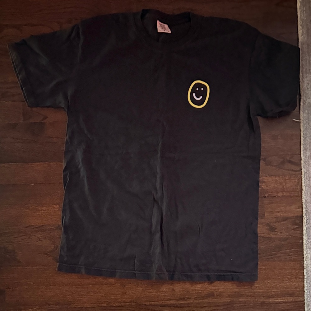 The happiness project has Black mental health awareness t-shirt